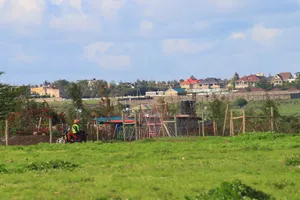 Sabaki Mombasa Road