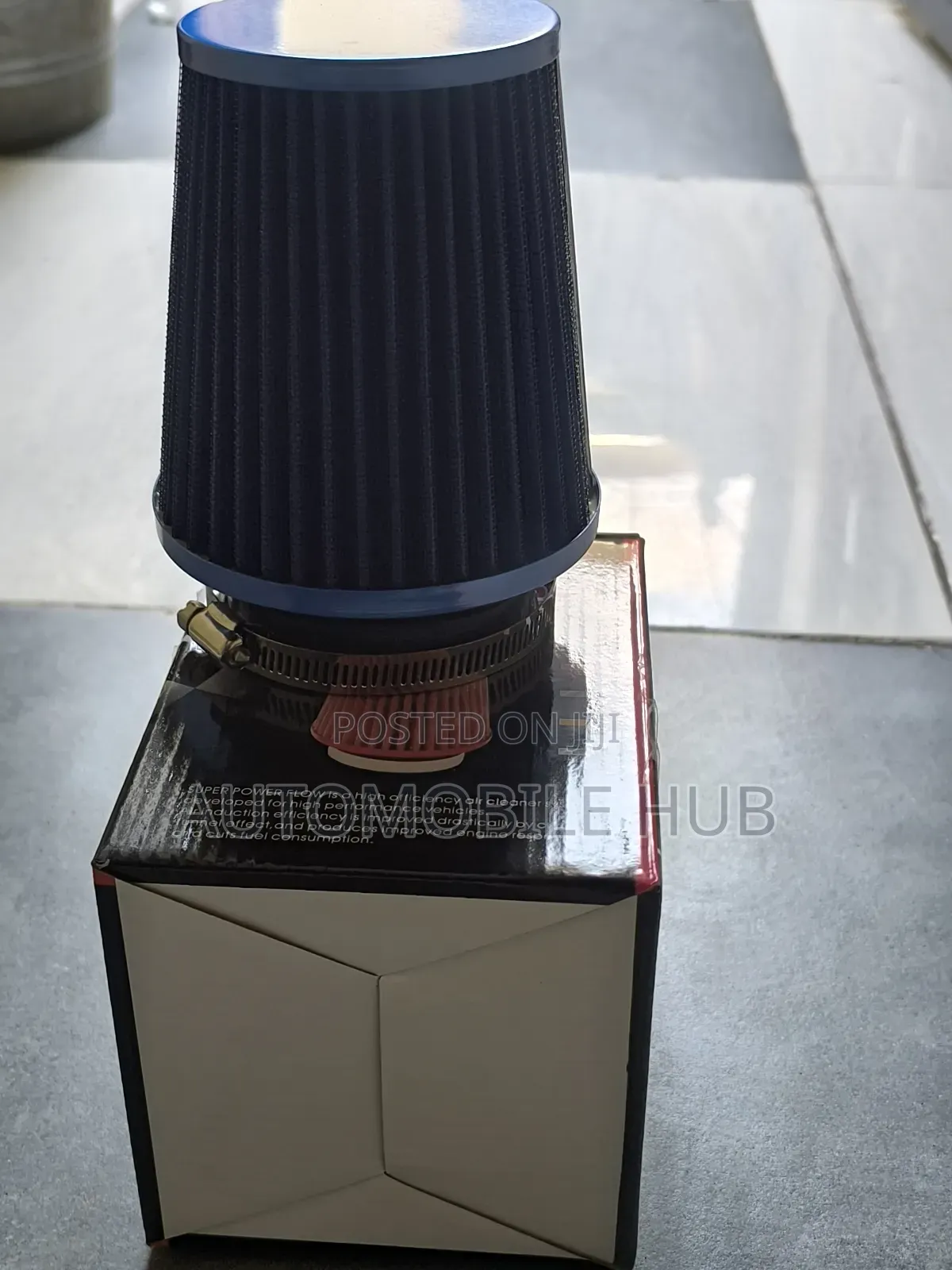 Buy Online Brand New Car High Performance Air Filter -