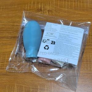 3pcs Squeezed Bottles Travel Split Bottle Set - thumbnail 2