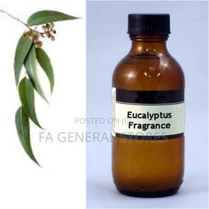 Eucalyptus Fragrance - thumbnail 2