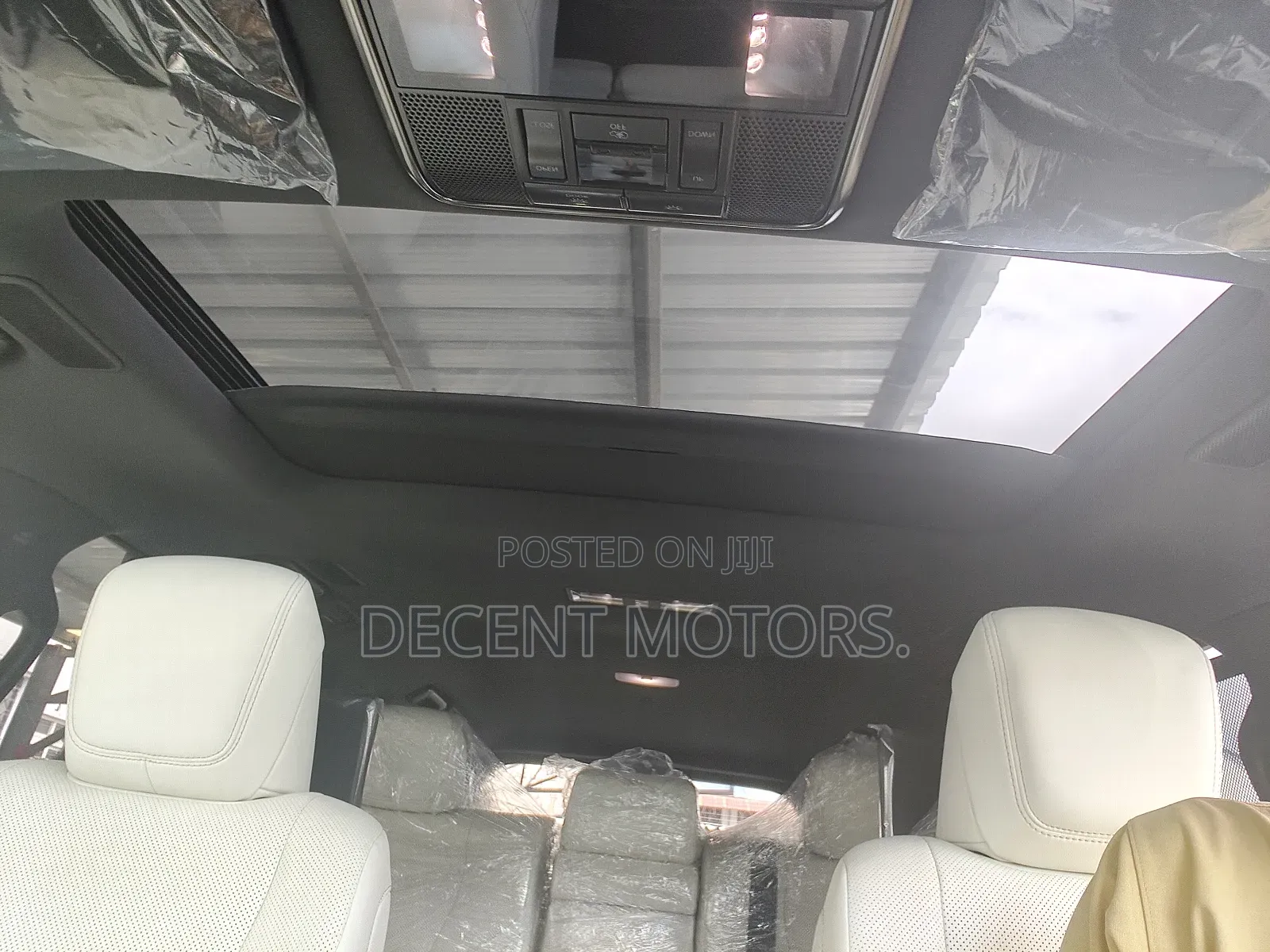 Lexus LX 600 2022 Gray
