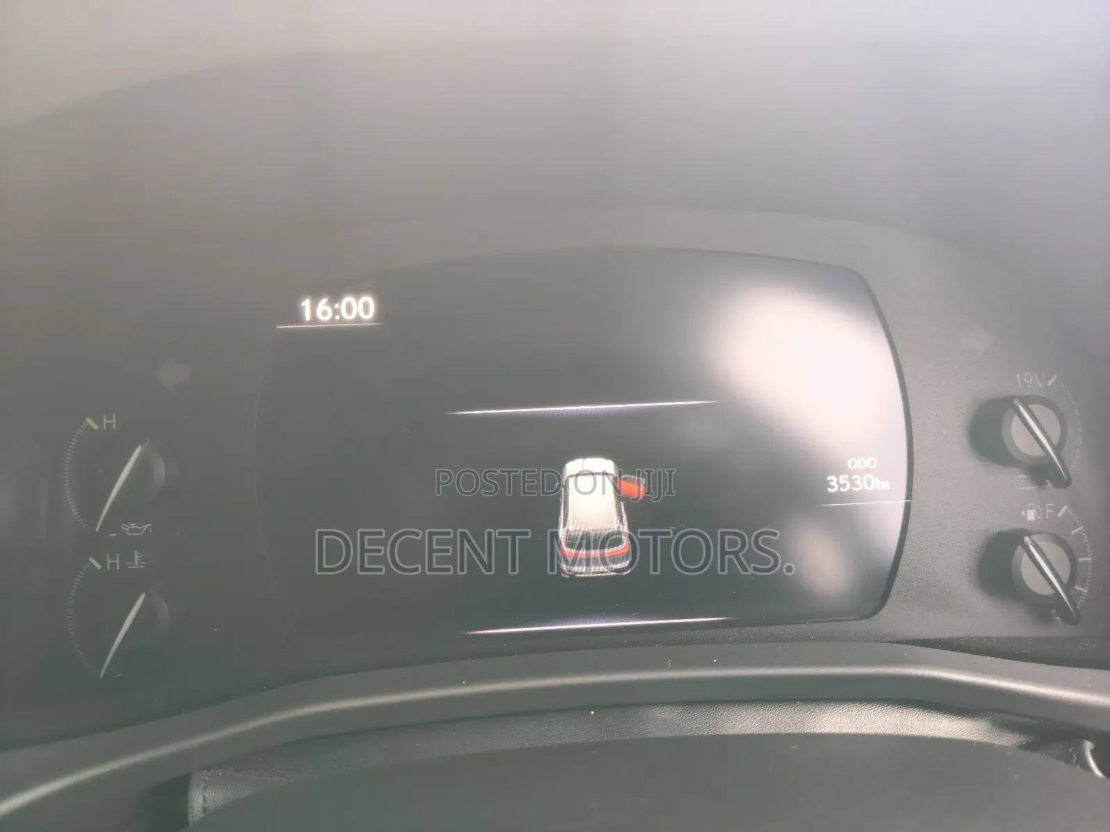 Lexus LX 600 2022 Gray