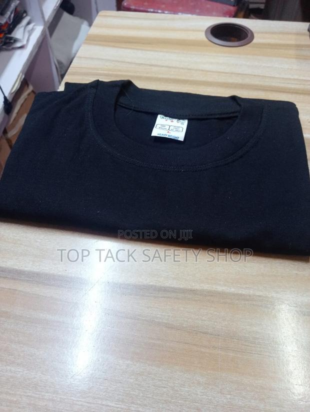 Balck Adult Tshirts