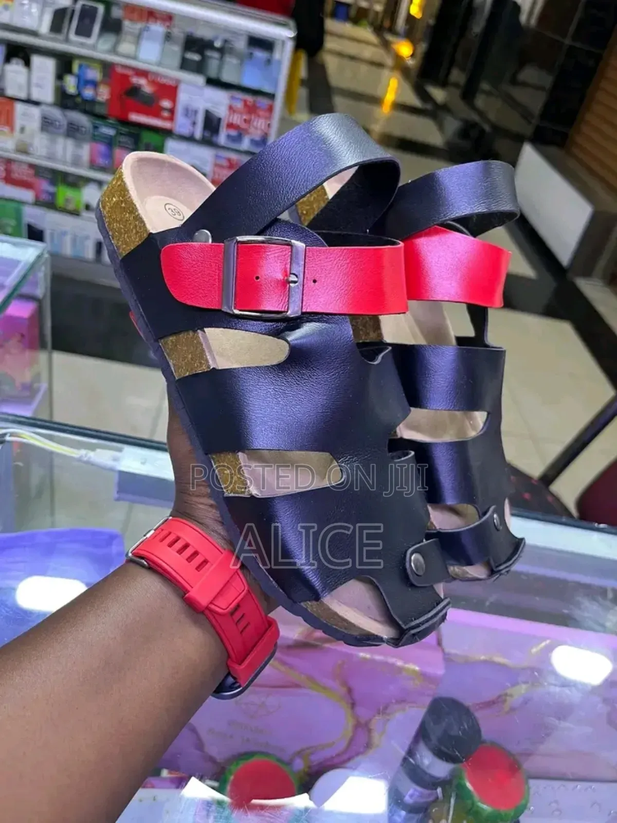 Jesus Slides