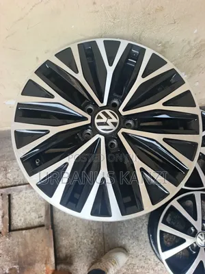 Size16 Inch Golf Sport Rims