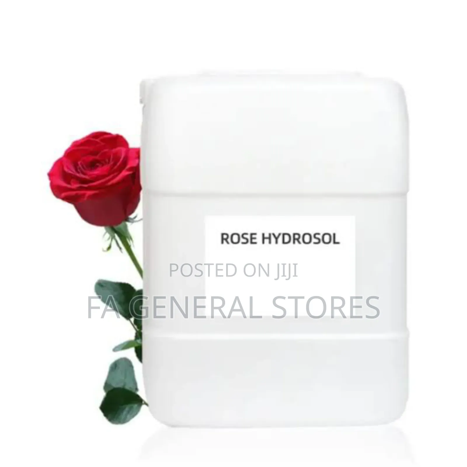 Rose Water/ Hydrosol