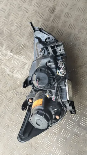 Mitsubishi RVR Headlight