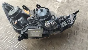 Mitsubishi RVR Headlight
