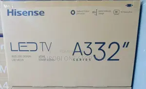 Hisense 32hd Tv