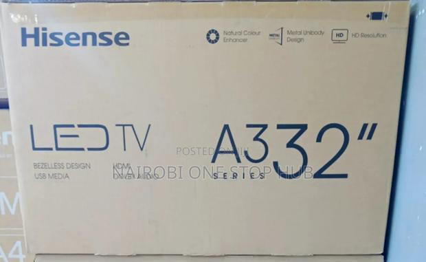 Hisense 32hd Tv - thumbnail 3