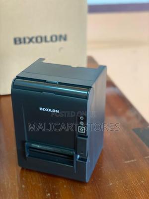 Bixolon Receipt Printer -Usb, Serial Port, Ethernet SRP-E300esk/Mea - thumbnail 2