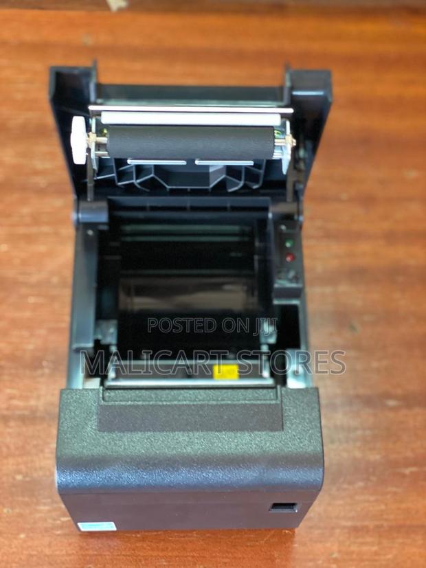 Bixolon Receipt Printer -Usb, Serial Port, Ethernet SRP-E300esk/Mea - thumbnail 4