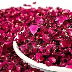 Dried Rose Petals - thumbnail 2