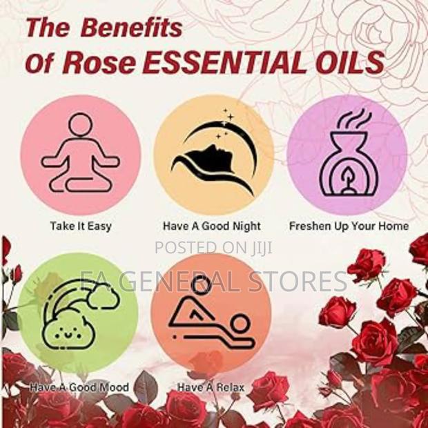 Rose Essential - main view