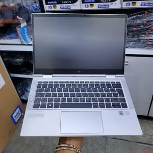 Laptop HP EliteBook 830 G7 16GB Intel Core I5 SSD 512GB - thumbnail 2