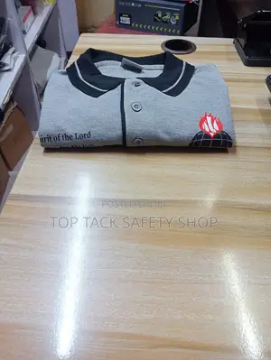 Branded Grey Polo Tshirts