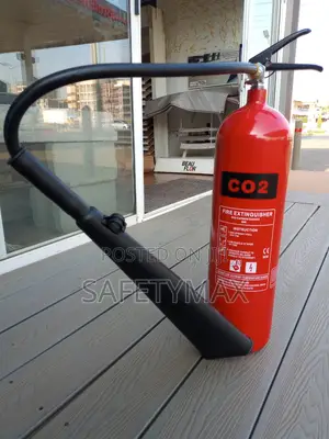 Fire Extinguisher Co2 5kg