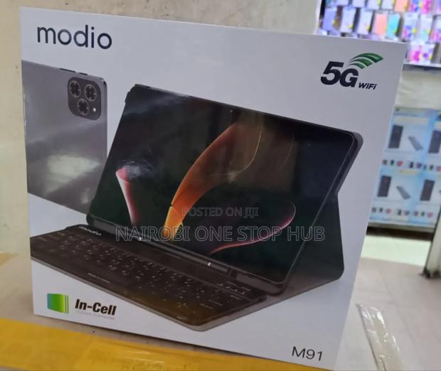 Modio M91 Tablet - thumbnail 2