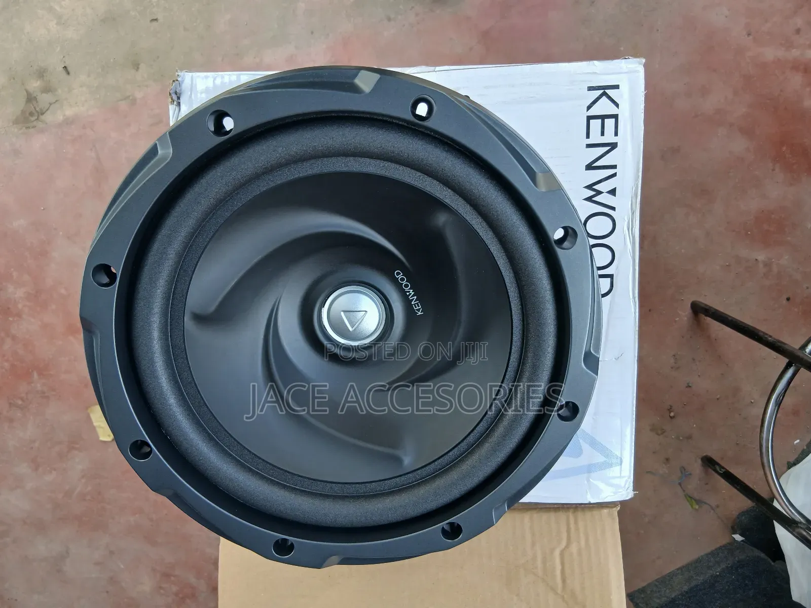 Kenwood 3010 Subwoofer 1000w