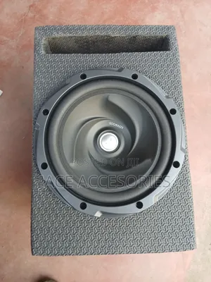 Kenwood 3010 Subwoofer 1000w
