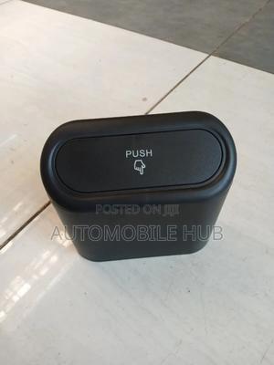 Car Trash Cuns - Generic Car Trash Cans - main view