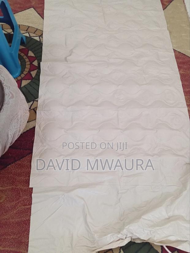 Ripple Mattress With Pump - thumbnail 3
