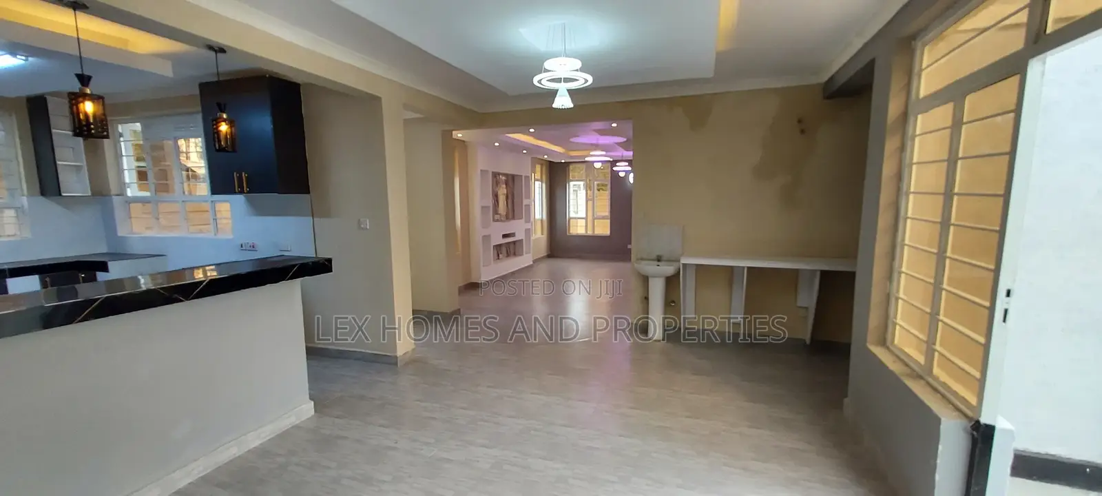 3bdrm Bungalow in Ruiru for sale