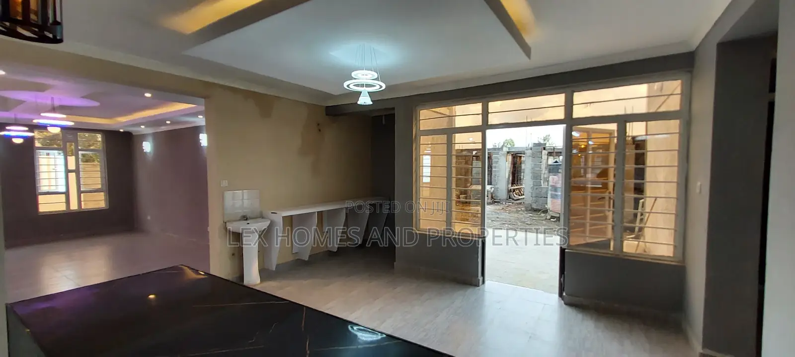 3bdrm Bungalow in Ruiru for sale