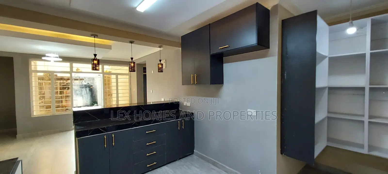 3bdrm Bungalow in Ruiru for sale