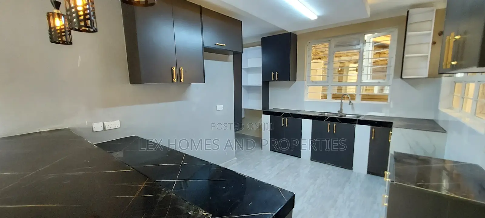 3bdrm Bungalow in Ruiru for sale
