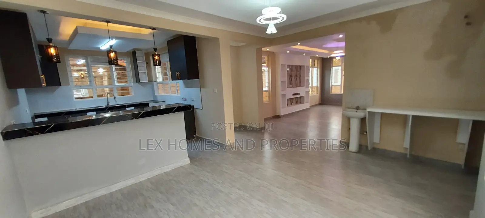 3bdrm Bungalow in Ruiru for sale