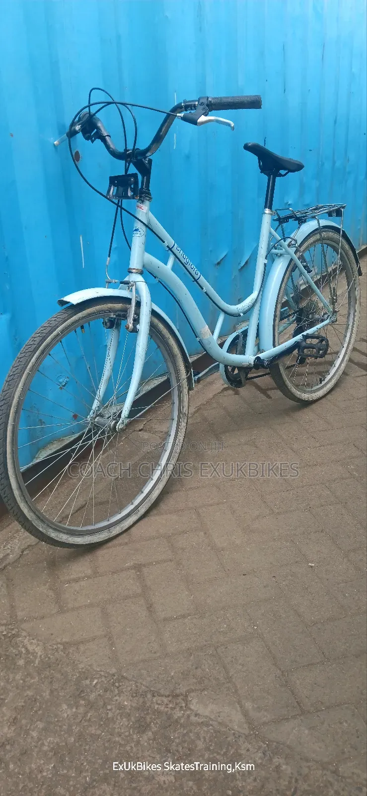 Fully Serviced Size 24,26,27.5,28 29 Ex Uk/Us Bikes