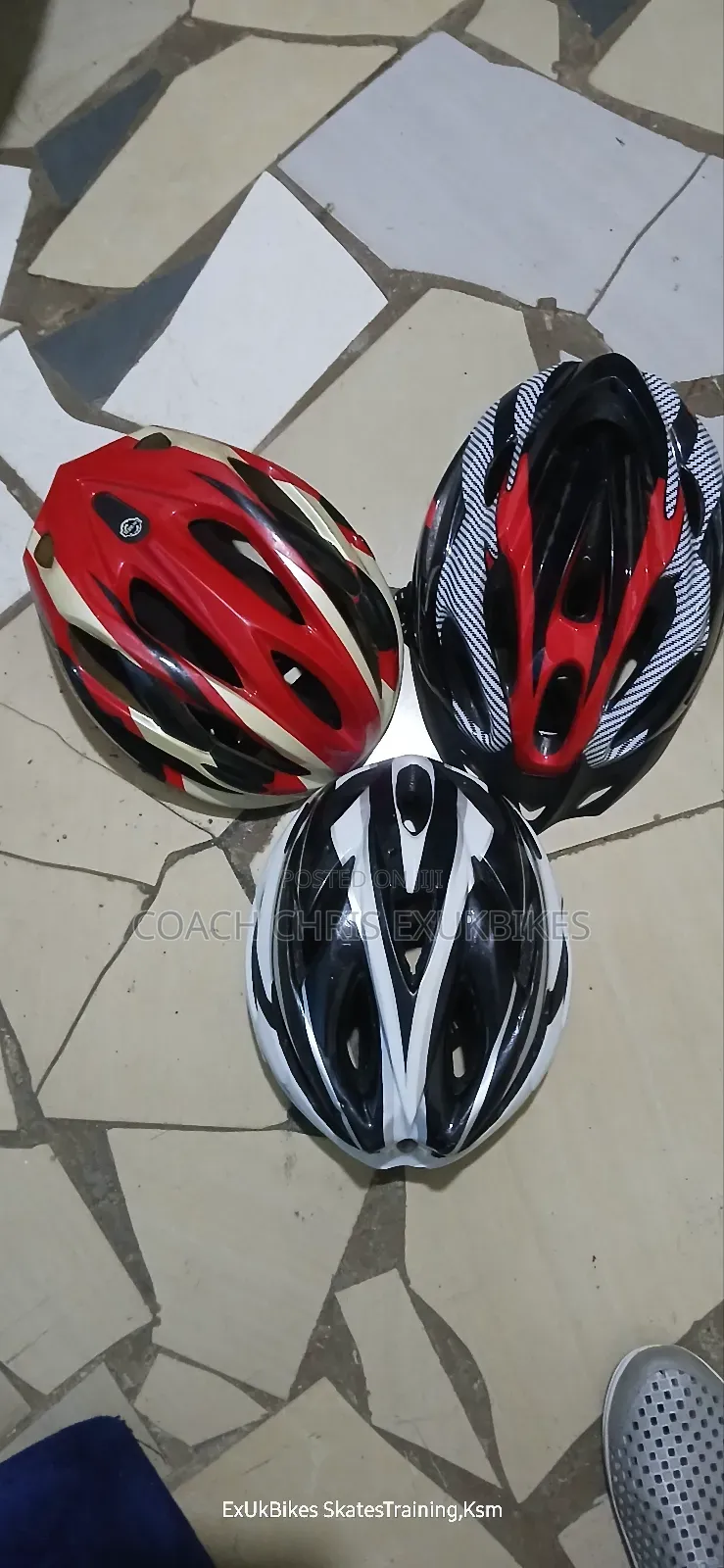 Fully Serviced Size 24,26,27.5,28 29 Ex Uk/Us Bikes