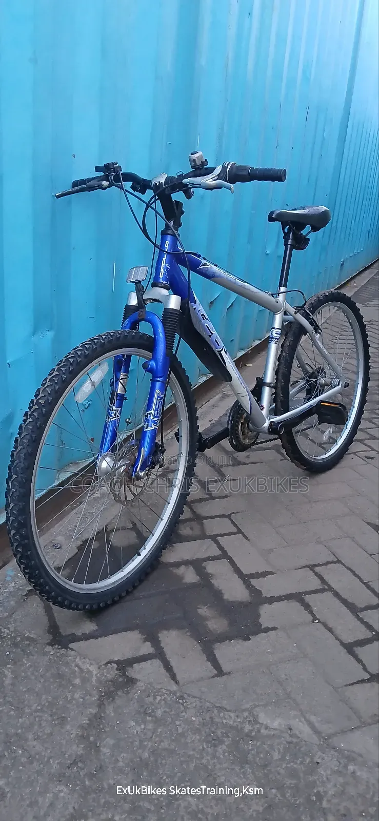 Fully Serviced Size 24,26,27.5,28 29 Ex Uk/Us Bikes