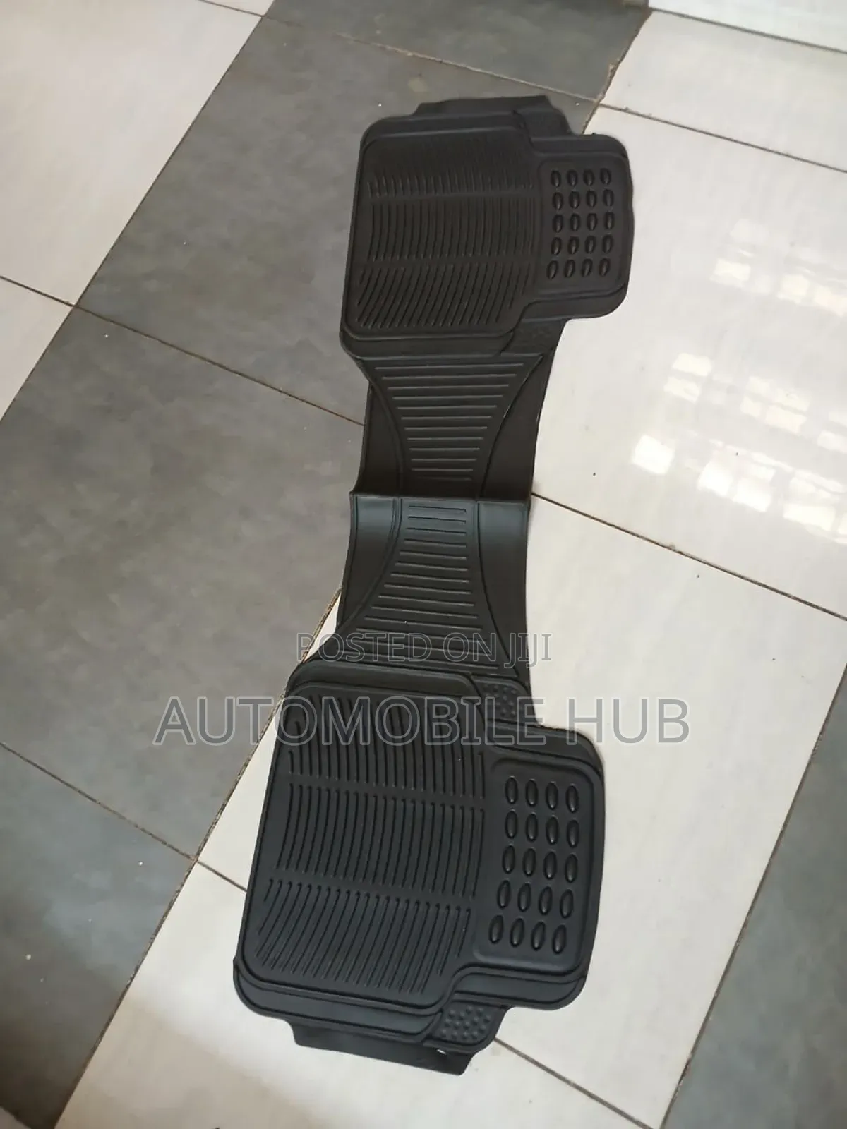Car Floor Mats 1 PCS