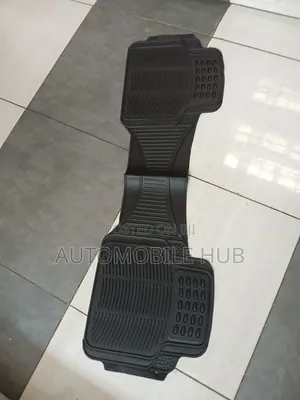 Car Floor Mats 1 PCS