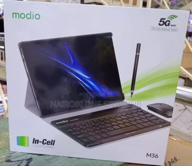Modio M36 10.1" Tablet - thumbnail 2