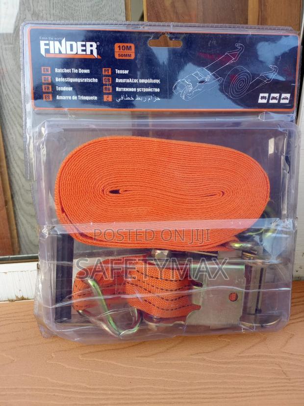 Rachet Tie Down - main view