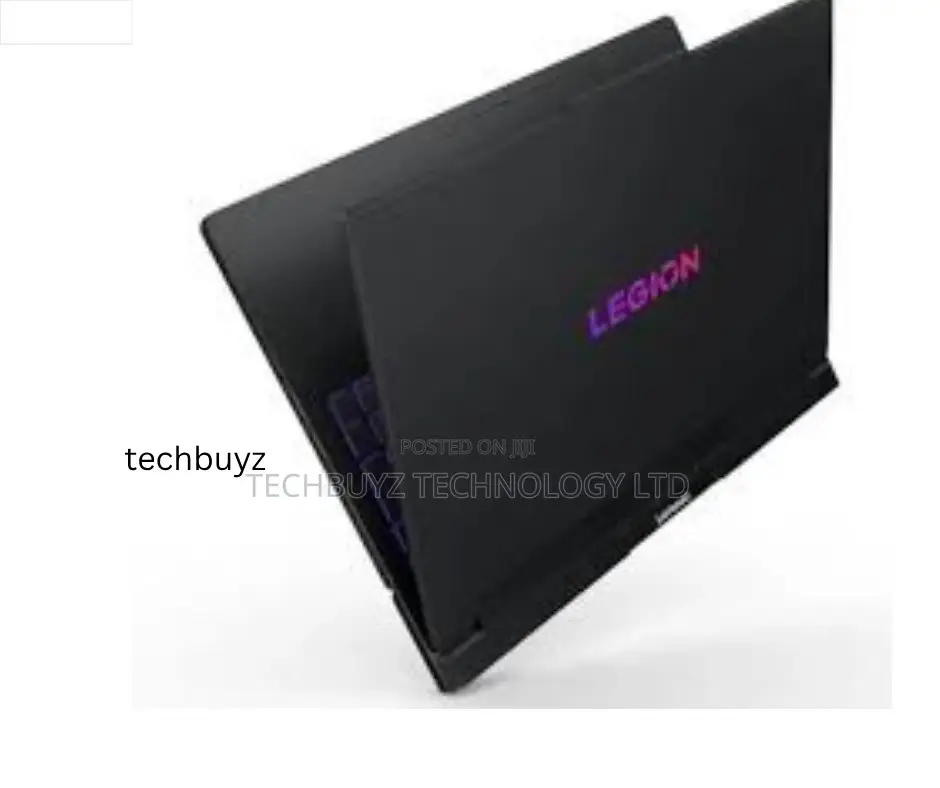 New Laptop Lenovo Legion 7 32GB Intel Core Ultra 9 SSD 1T