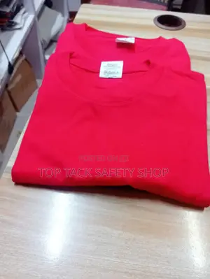 Red Adult Tshirts