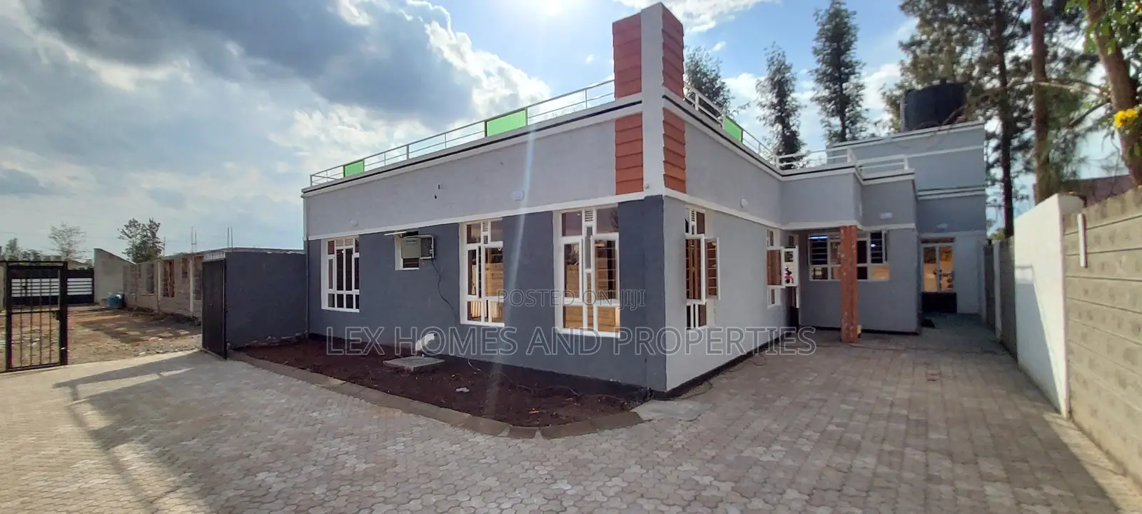 3bdrm Bungalow in Ruiru for sale