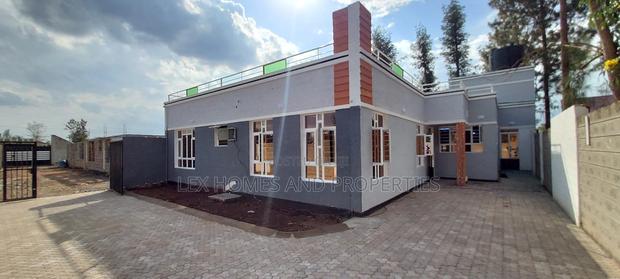 3bdrm Bungalow in Ruiru for sale