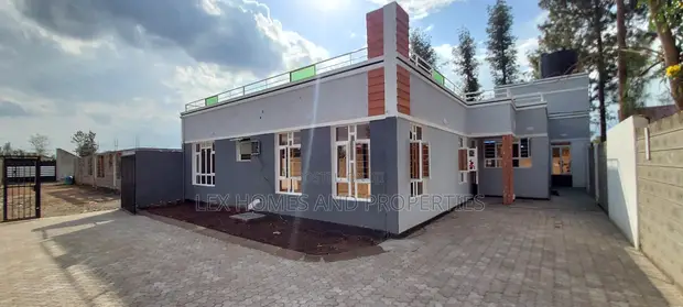 3bdrm Bungalow in Ruiru for sale