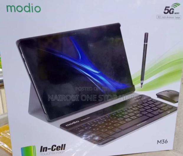 Modio M36 5g Wifi Tablet - thumbnail 2