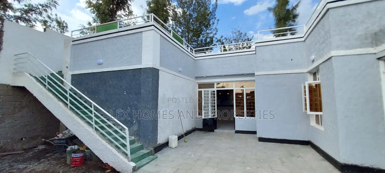 3bdrm Bungalow in Ruiru for sale