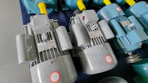 STCL Italy 3hp Electric Motor Highspeed Single Phase.