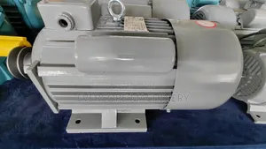 STCL Italy 3hp Electric Motor Highspeed Single Phase.