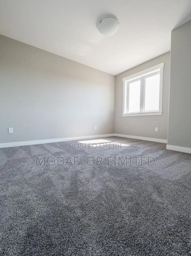 Affordable Wall-to-Wall Carpet – Stylish Look on a Budget