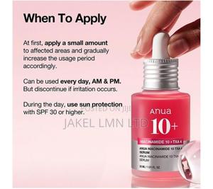 Anua 10 + Niacinamide 10 + Txa 4 - 30ml - thumbnail 2