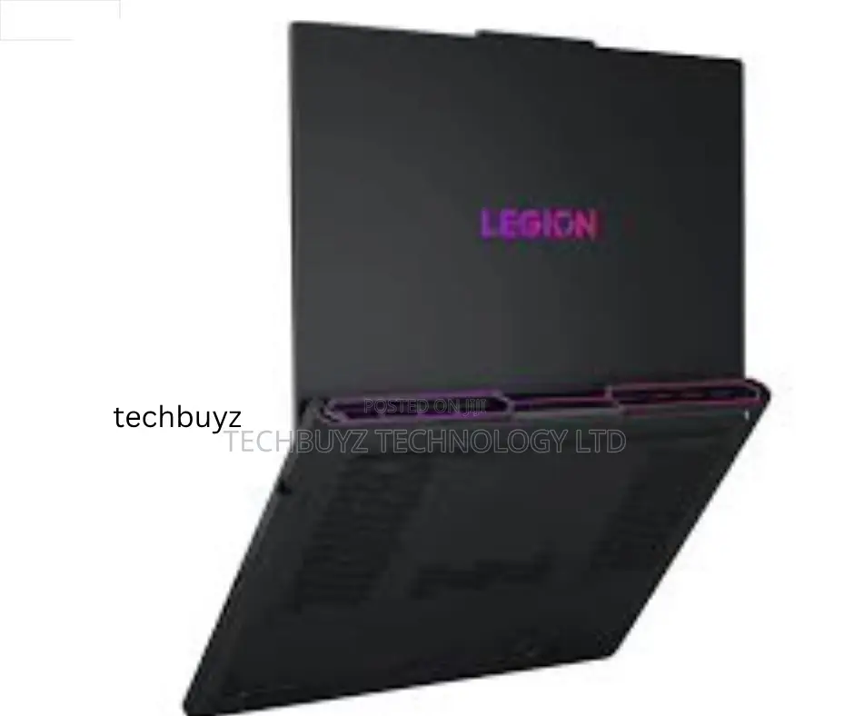 New Laptop Lenovo Legion 7 32GB Intel Core Ultra 9 SSD 1T